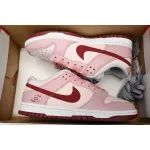 Nike Dunk Low Strawberry Embracing Pig