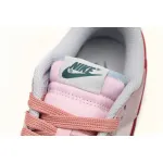 Nike Dunk Low Strawberry Embracing Pig