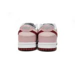 Nike Dunk Low Strawberry Embracing Pig