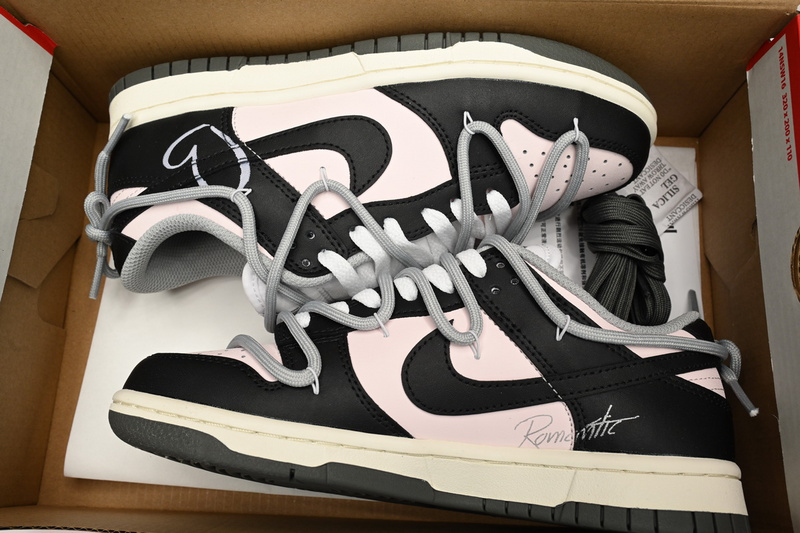 Nike Dunk Low Sweetheart Spicy Girl