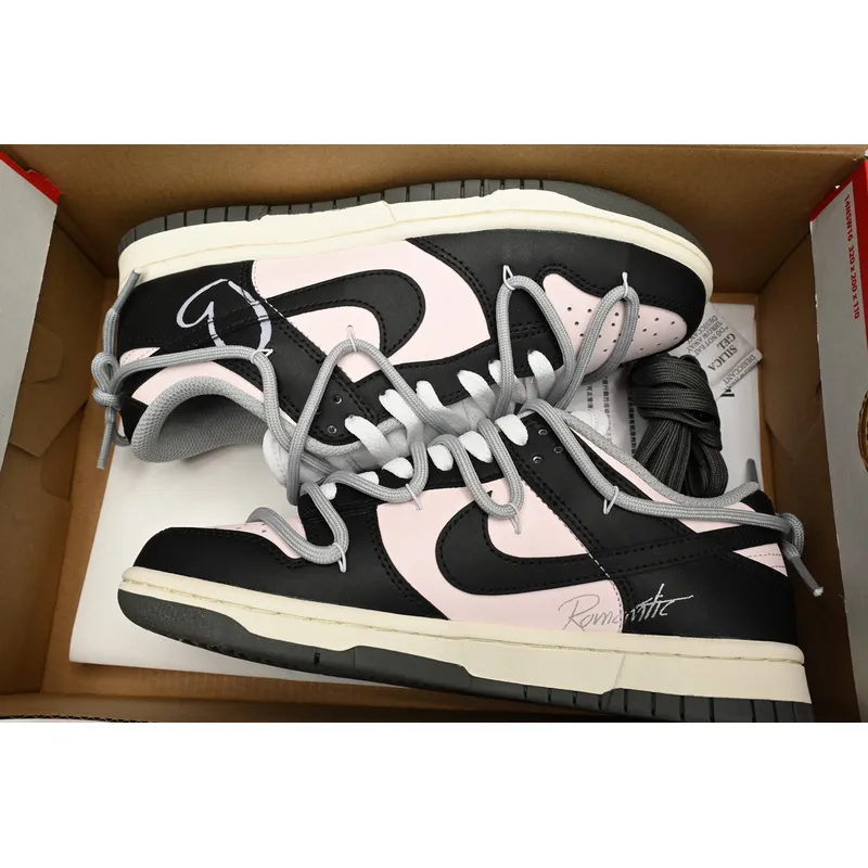 Nike Dunk Low Sweetheart Spicy Girl