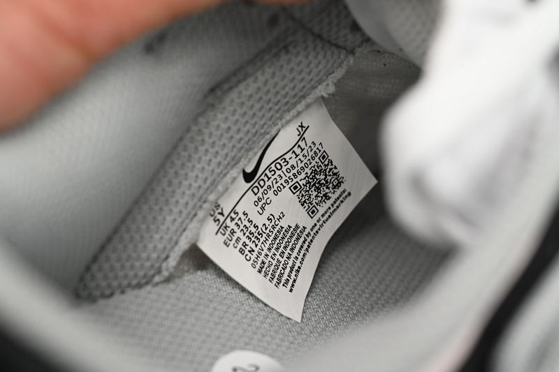 Nike Dunk Low Sweetheart Spicy Girl