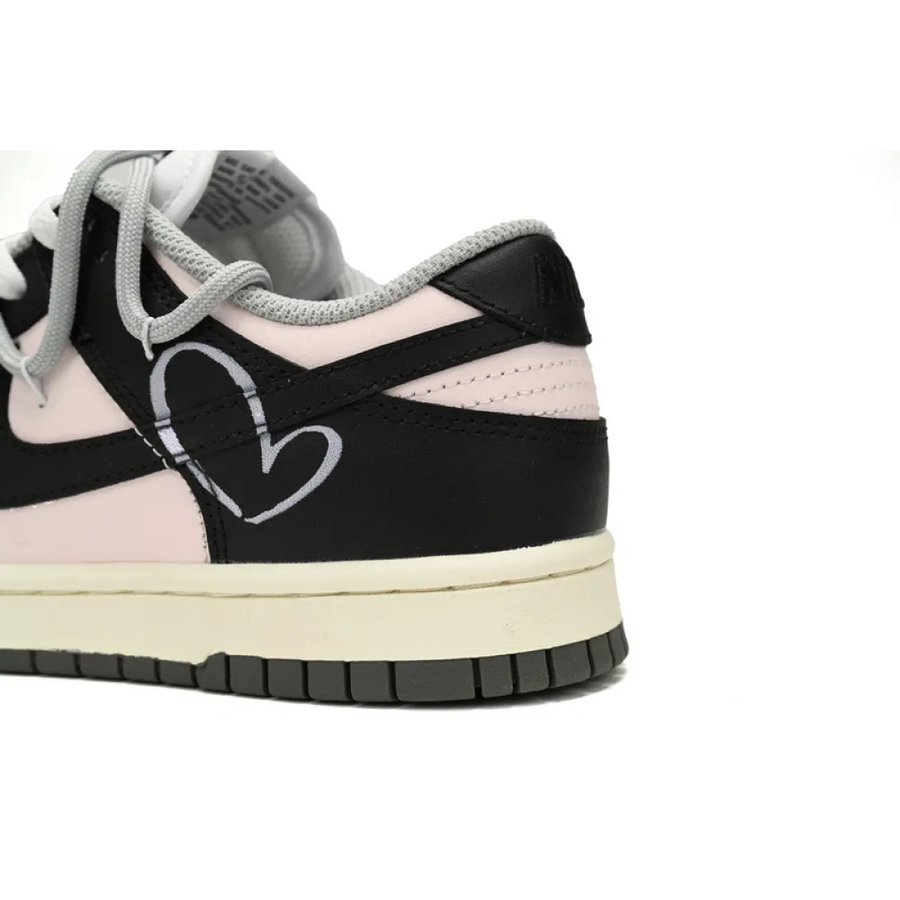 Nike Dunk Low Sweetheart Spicy Girl