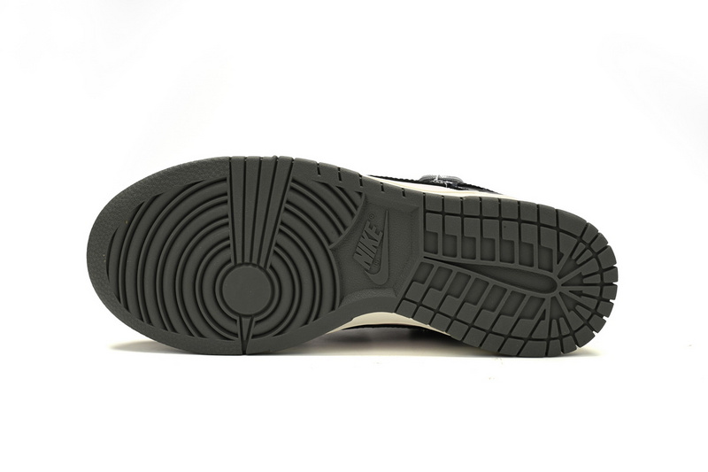 Nike Dunk Low Sweetheart Spicy Girl