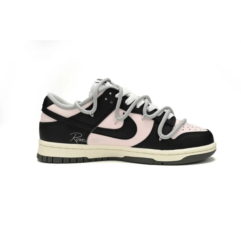 Nike Dunk Low Sweetheart Spicy Girl