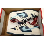 Nike Dunk Low The Blue Danube
