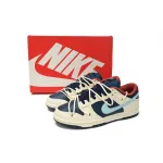Nike Dunk Low The Blue Danube