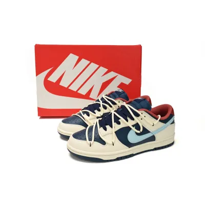Nike Dunk Low The Blue Danube 02