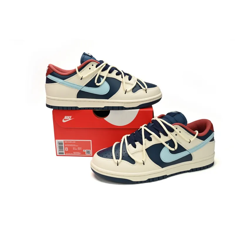 Nike Dunk Low The Blue Danube