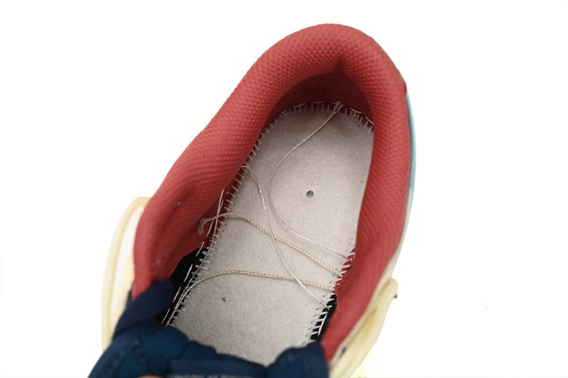 Nike Dunk Low The Blue Danube