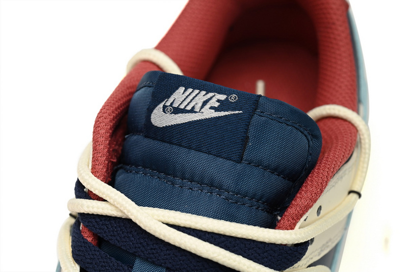 Nike Dunk Low The Blue Danube