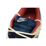 Nike Dunk Low The Blue Danube