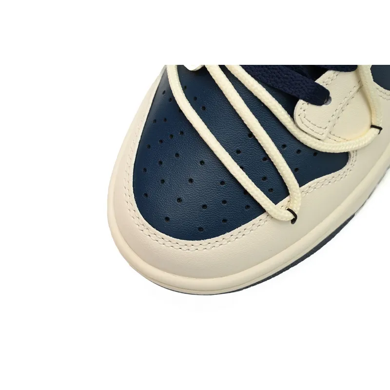 Nike Dunk Low The Blue Danube