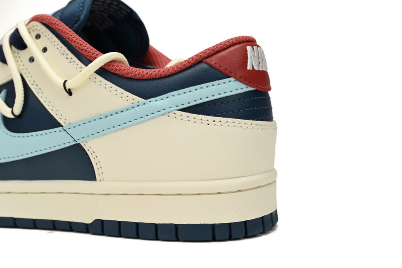 Nike Dunk Low The Blue Danube