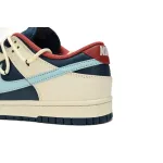Nike Dunk Low The Blue Danube