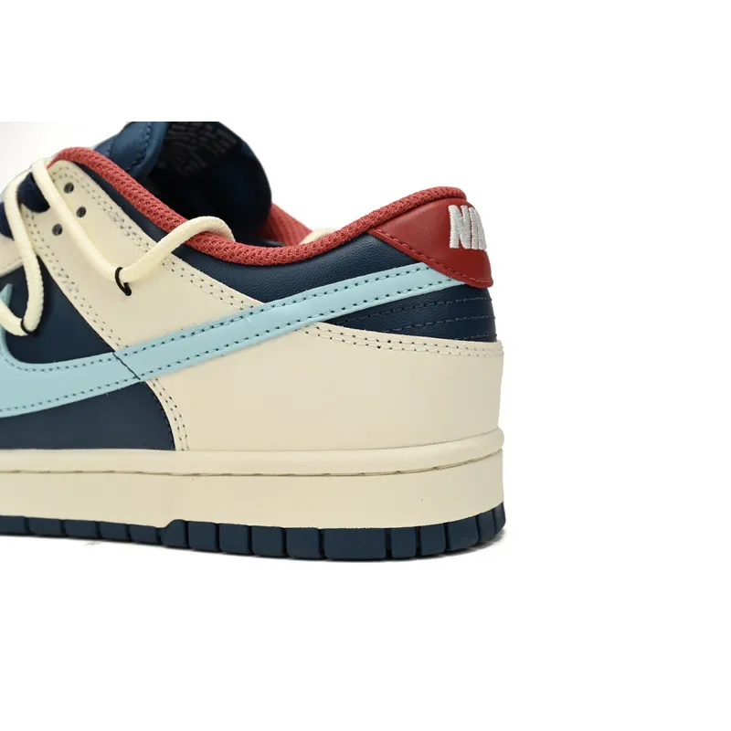 Nike Dunk Low The Blue Danube