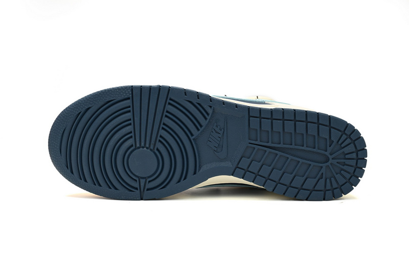 Nike Dunk Low The Blue Danube