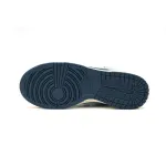 Nike Dunk Low The Blue Danube