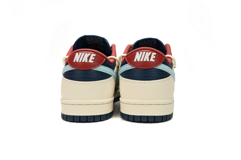Nike Dunk Low The Blue Danube