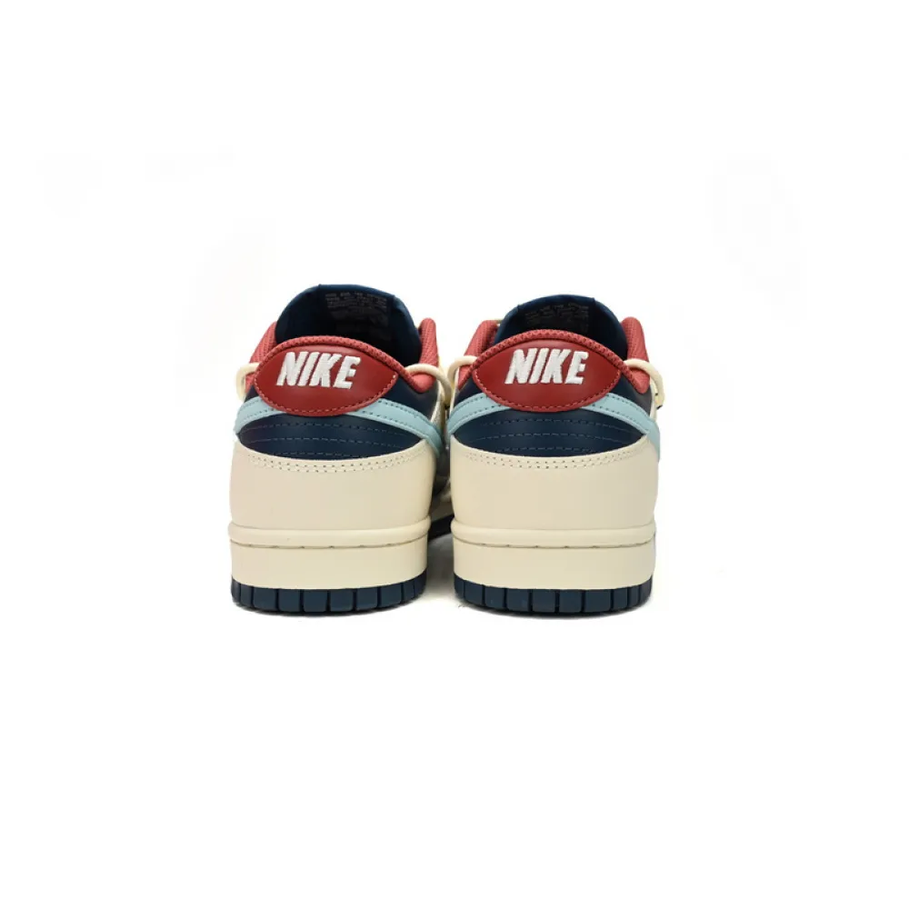 Nike Dunk Low The Blue Danube