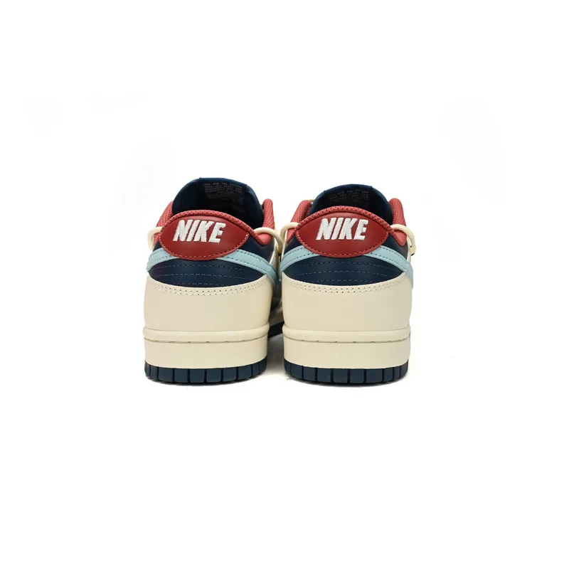 Nike Dunk Low The Blue Danube