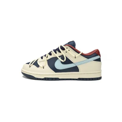 Nike Dunk Low The Blue Danube 01