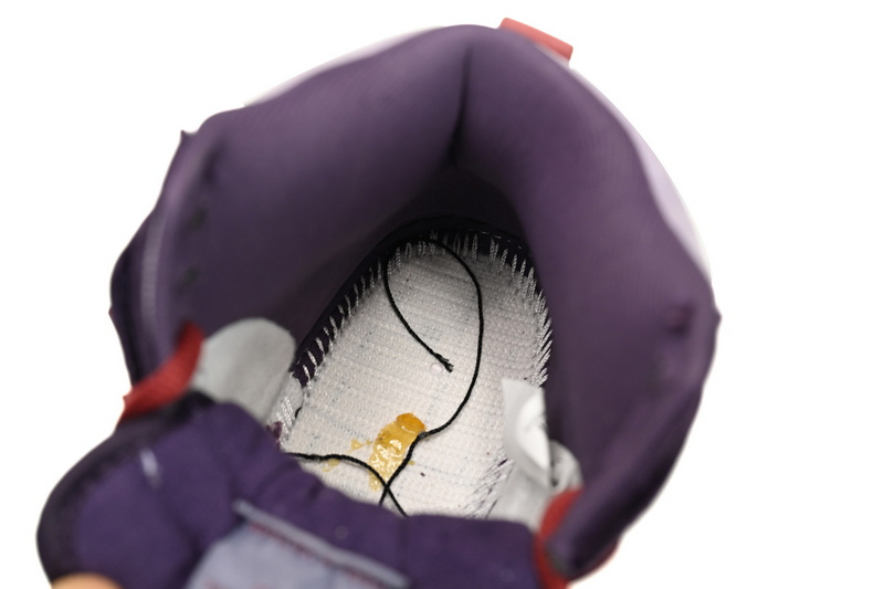 SX Nike Dunk SB High Daybreak Plum