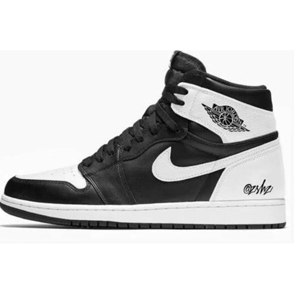 XH  Air Jordan 1 High OG Reverse Panda