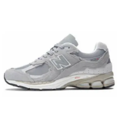 New Balance 2002R Protection Pack Grey 01