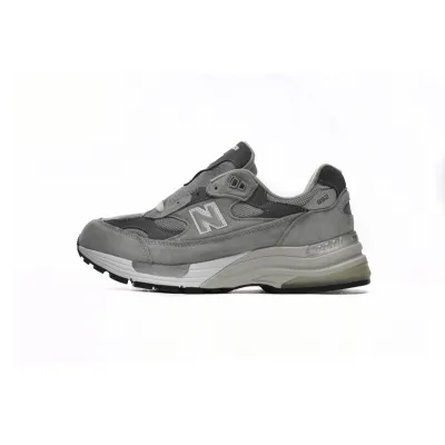 New Balance 992 Grey 01