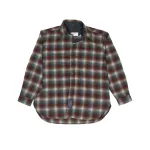 Pendleton wool shirt