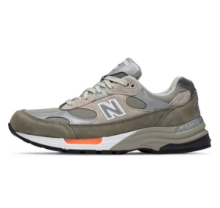 WTAPS × New Balance Heavyweight collaboration