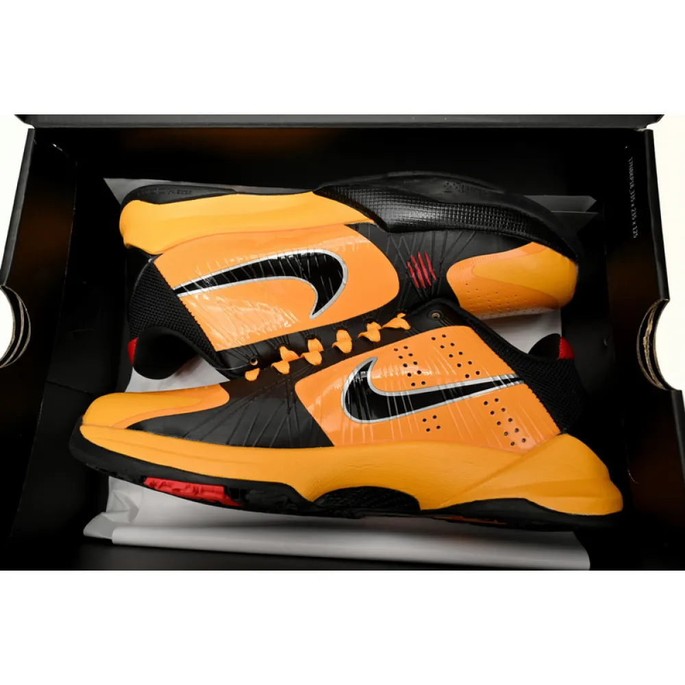 Where to Buy Nike Kobe 5 Protro “Bruce Lee”