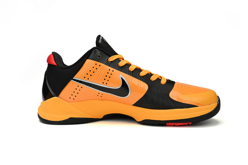 Where to Buy Nike Kobe 5 Protro “Bruce Lee”