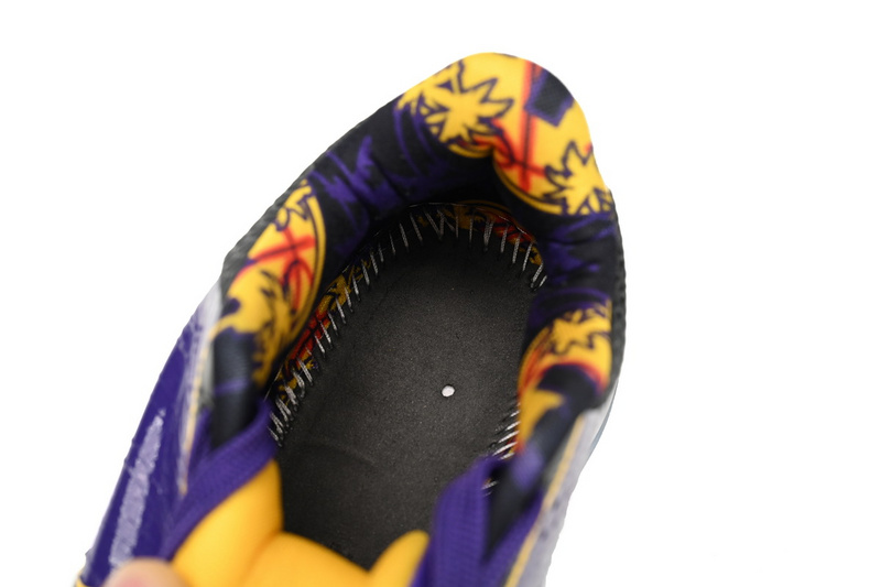 Nike Kobe 4 Protro “Wizenard”