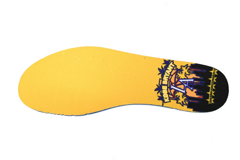 Nike Kobe 4 Protro “Wizenard”