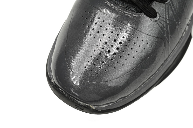 Zoom Kobe 5 'Aston Martin'