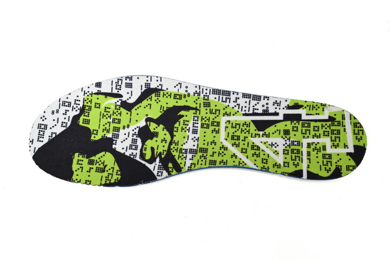 Zoom Kobe V Protro “Chaos