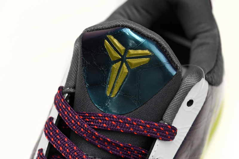 Zoom Kobe V Protro “Chaos