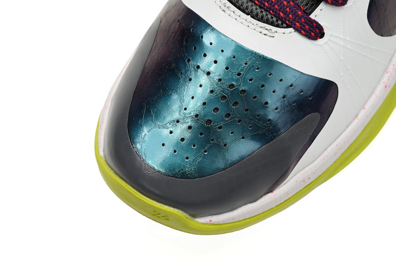 Zoom Kobe V Protro “Chaos
