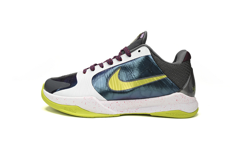 Zoom Kobe V Protro “Chaos