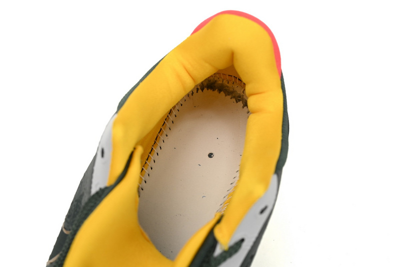 Nike Kobe 5 Protro EYBL “Forest Green”