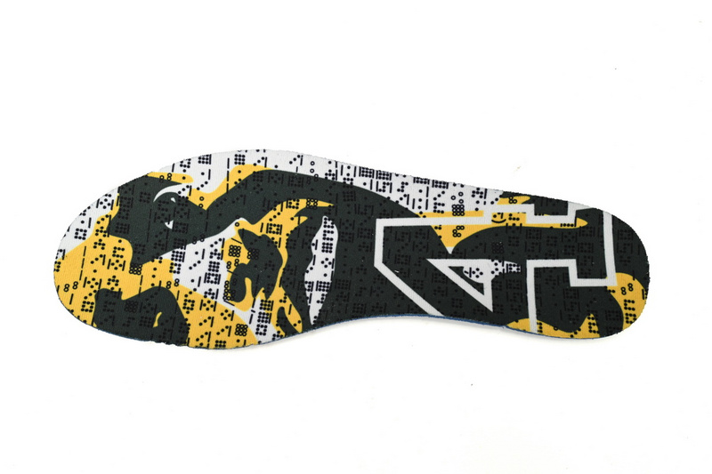 Nike Kobe 5 Protro EYBL “Forest Green”