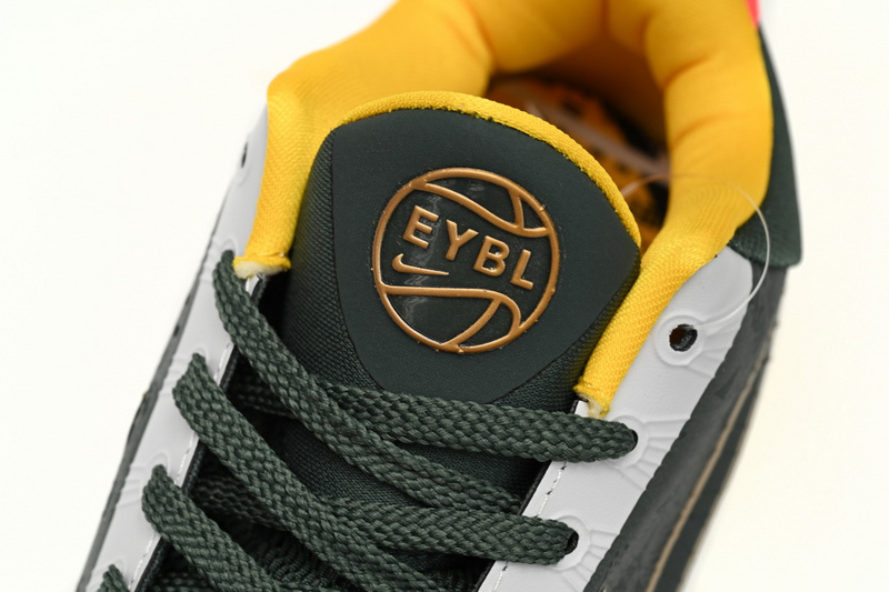 Nike Kobe 5 Protro EYBL “Forest Green”