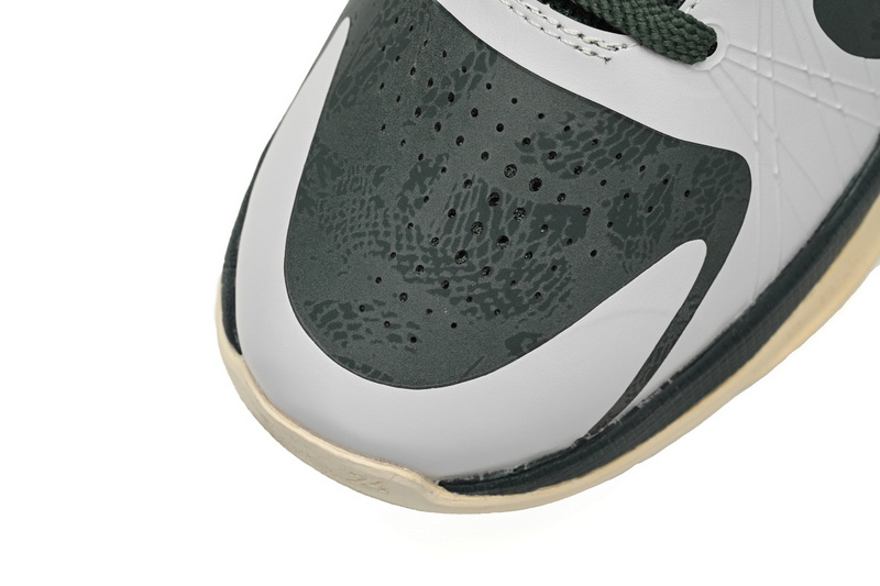 Nike Kobe 5 Protro EYBL “Forest Green”