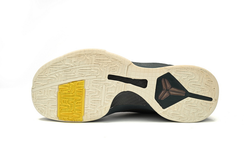 Nike Kobe 5 Protro EYBL “Forest Green”