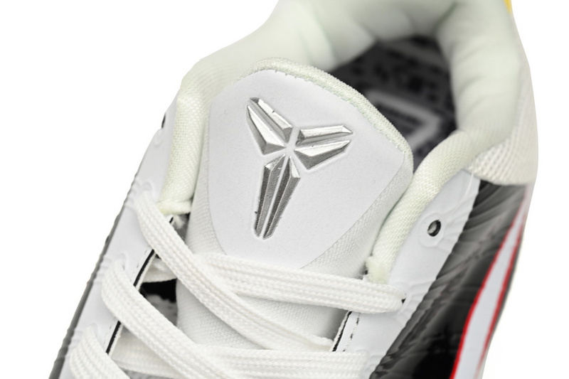 Nike Kobe 5 Protro “Alternate Bruce Lee”