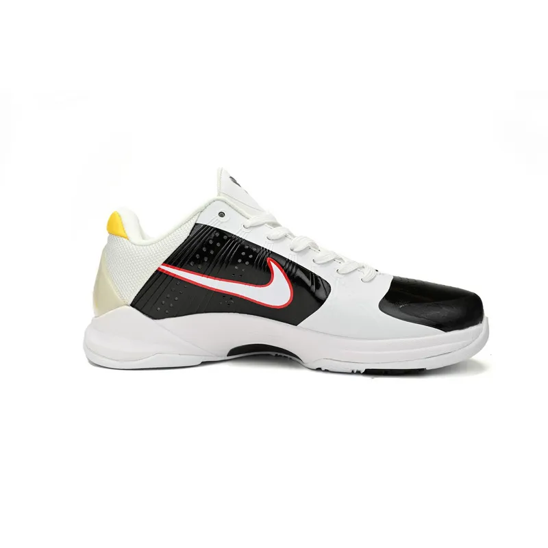 Nike Kobe 5 Protro “Alternate Bruce Lee”