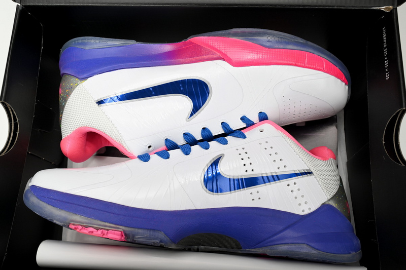 Zoom Kobe 5 Protro 'Kay Yow'