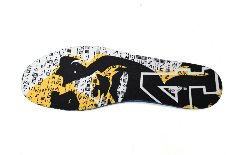 Zoom Kobe 5 Protro 'Kay Yow'